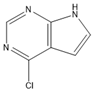 4-氯-7H-吡咯[2,3-d]嘧啶