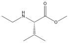 N-乙基-L-纈氨酸甲酯