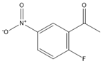 2-氟-5-硝基苯乙酮