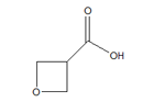 3-氧雜環(huán)丁烷羧酸