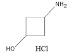 3-氨基環(huán)丁醇鹽酸鹽