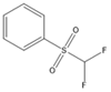 二氟甲基苯砜