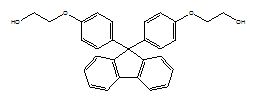 9,9-雙[4-(2-羥乙氧基)苯基]芴