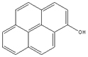 1-羥基芘