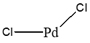 二氯化鈀