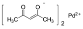 乙酰丙酮鈀(II)