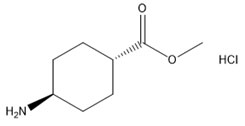 反式-4-氨基環己甲酸甲酯鹽酸鹽