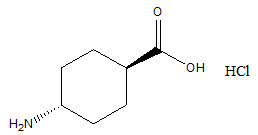 反式-4-氨基環(huán)己羧酸鹽酸鹽