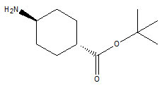 反-4-氨基環己烷甲酸叔丁酯