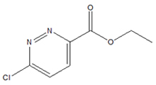 6-氯噠嗪-3-羧酸乙酯