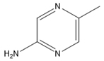2-氨基-5-甲基吡嗪