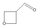 3-氧雜環丁烷基甲醛