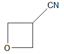 3-氧雜環(huán)丁烷基甲腈