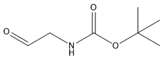 N-叔丁氧羰基-2-氨基乙醛