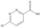 6-氯噠嗪-3-羧酸 
