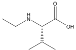 N-乙基-L-纈氨酸