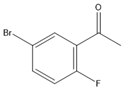 5-溴-2-氟苯乙酮