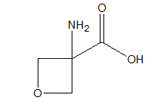 3-氨基-3-氧雜環丁烷羧酸