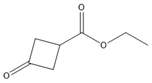 3-氧代環丁烷羧酸乙酯