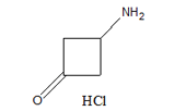 3-氧代環(huán)丁胺鹽酸鹽