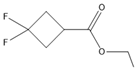 3,3-二氟環(huán)丁烷羧酸乙酯