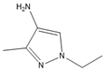 1-乙基-3-甲基-1H-吡唑-4-胺