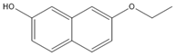 7-乙氧基-2-萘酚