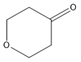 四氫吡喃酮