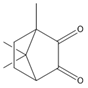 DL-樟腦醌