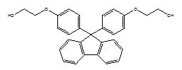 9,9-雙[4-(2-羥乙氧基)苯基]芴