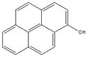 1-羥基芘