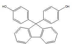 9,9-雙（4-羥基苯基）芴